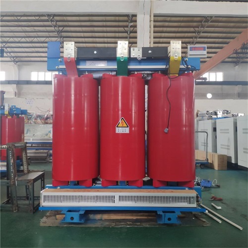 容县SCB12-2500KVA/10KV/0.4KV干式变压器